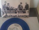 The Goldberg-Miller Blues Band Mother Song (Epic) PS M