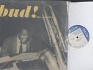 BUD POWELL - BUD - BLUE NOTE 63RD MONO LP