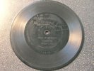 SOUSA's BAND on Berliner Gramophone record