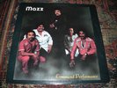 MAZZ command performance LATIN SOUL FUNK