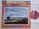 Ansermet BEETHOVEN Symphony 6 - London Blueback CS 6160