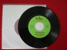 Northern/Sweet Soul 45 SOUL CRUSADERS on LU TALL Hear 