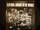 Clifford Jordan In The World Strata-East SES 1972-1