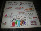 SIR JOE QUARTERMAN + free soul ORIGINAL FUNK SOUL