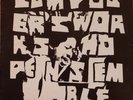 Composers Workshop Ensemble - S/T  OG Strata East