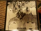 THE BEATLES REVOLVER MSFL HALF SPEED MASTER NM