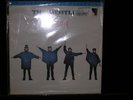 Beatles,Help ,audiophile.mfsl sealed
