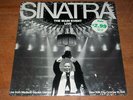 Frank Sinatra Sealed LP Main Event Live quad audiophile