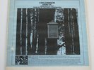 KING CRIMSON - Heretic (V.RARE LP) 1974