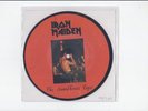 IRON MAIDEN -The Soundhouse Tapes -7