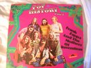 Frank Zappa/Mothers Pop History Vol 7 Early 70s Hits LP