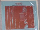 King Crimson Heretic Live 74 LP Kornyphone Robert Fripp