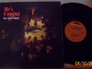 Roy Ayers Ubiquity He's Coming on Polydor Records