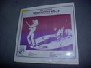 JIMI HENDRIX GOOD KARMA VOL. 2 SEALED LP BERKELEY 1970