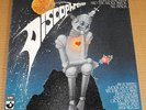 Ralph Lundsten All Star  Discophrenia rare Harvest Lp