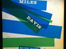 Miles Davis - Blue Haze (Vinyl)