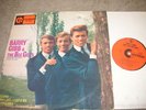 BARRY GIBB&THE BEE GEES,BEAT POP PSYCH AUSSIE MONO ORIG