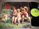 TANNED LEATHER,CHILD OF NEVER ENDING LOVE,PROG PSYCH