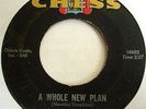 NORTHERN 45-JO ANN GARRETT-A WHOLE NEW PLAN