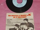 Beatles Murray The K-As It Happened 7