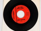 Amos Boynton Frolic Okie Dokie Stomp Johnny Winter 45