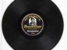 Ma Rainey Paramount 12098 Picture Label Dream Blues 78