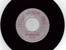 Rare sweet modern soul 45 FRANKIE DAVIS ma-fra-da HEAR