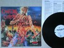 CANNIBAL CORPSE - eaten back to life RAR ORIG.-LP 1990