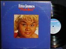 ETTA JAMES 1971 CHESS 2 LP SET PEACHES NEAR MINT NR