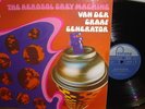 Van Der Graaf Generator  - Aerosol Grey..-  TOP ZUSTAND