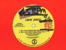 LOOSE JOINTS 