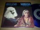 Nirvana / Jesus Lizard split 7