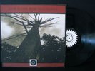 ONE EYED GOD PROPHECY s/t LP on GREAT AMERICAN STEAK