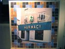 Sebadoh LP Harmacy Sub Pop Lou Barlow w/ Inserts RARE 