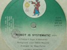 ITALO DISCO* 'Lectric Workers - Robot Is Systematic 82