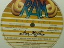 LIMITED EDITION* Ann Margret - Everybody Needs Somebody