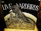STILL SEALED THE YARDBIRDS   LIVE   Page Zeppelin 1968