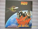 Kiss-Live Sonic Boom over Europe:Sheffield limitiert