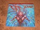 Dio Strange Highways LP UK Import Signed Autograph NM