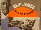 SKIP JAMES 