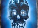 PRISON (Richard Band) very rare original mint stereo lp