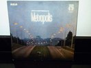 very rare UK JAZZ w/ MIKE WESTBROOK metropolis RCA NEON