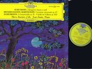 RARE NM FOURNIER SCHUBERT ETC CELLO SONATAS STEREO LP