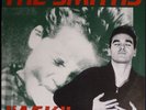 The Smiths “Ask” 12in single Aust only sleeve rare
