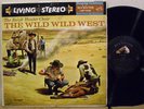 TAS RCA LSP 1968 RALPH HUNTER CHOIR WILDWEST WD 1s VG++