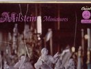 MILSTEIN.MINIATURES.CAPITOL P8339 1X PRESS.NEAR MINT