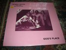 NORM CALVIN god place PRIVATE GOSPEL FUNK BOOGIE SEALED