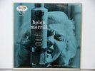 RARE Jazz LP HELEN MERRILL Emarcy MG36006 1955 LP DG
