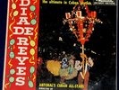 ANTOBAL'S Cuban All-Stars Dia De Reyes* Felsted*-NM*1st