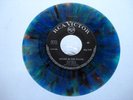 ELVIS PRESLEY Crying In GREECE MultiCOLOURED VINYL 45